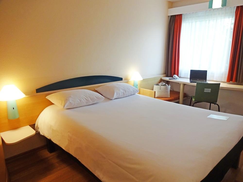 Ibis Koeln Frechen Exterior foto