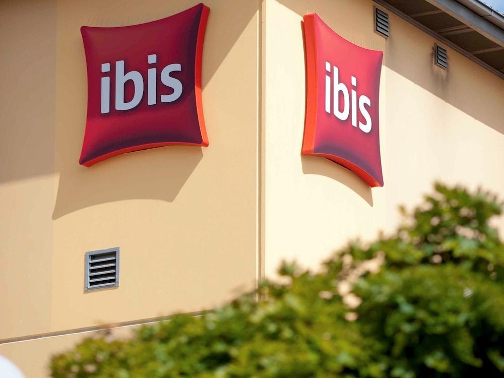 Ibis Koeln Frechen Exterior foto