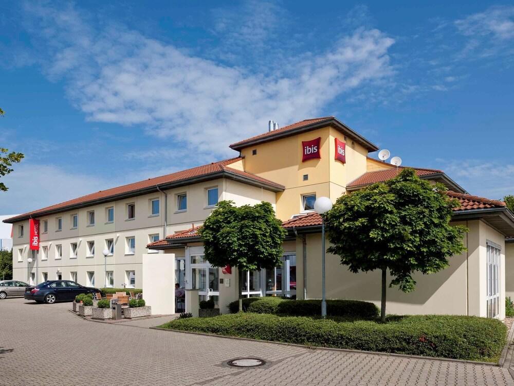 Ibis Koeln Frechen Exterior foto